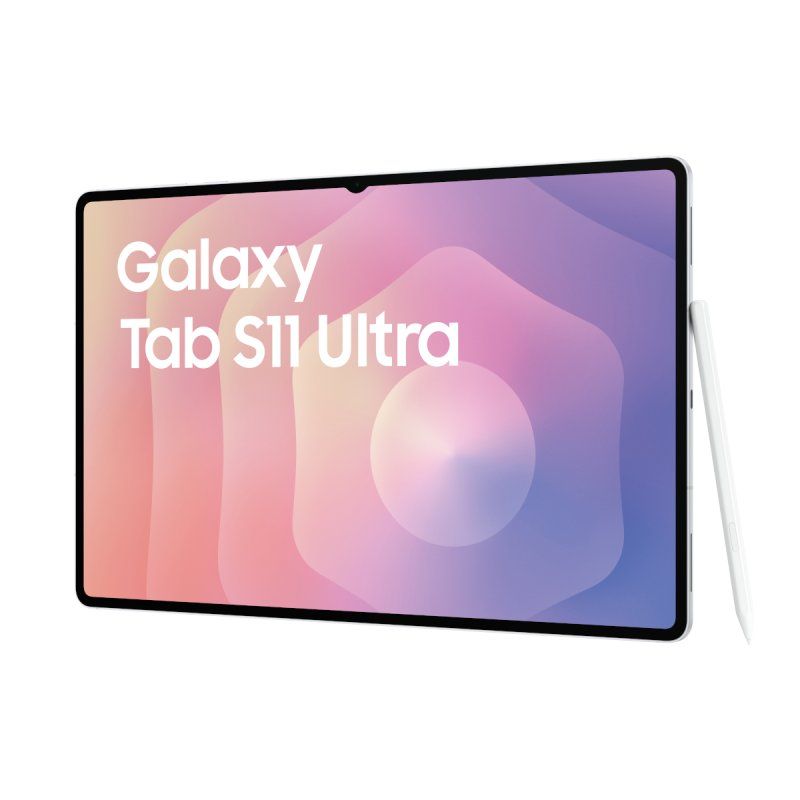 Tablette Galaxy Tab S11 Ultra 14,6' 256Go Silver WIFI Android 16 RAM 12Go 2960X