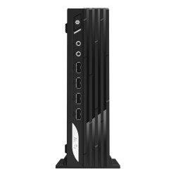 MSI PRO DP21 14MQG-014EU SFF Intel Core i7-14700, 16GB DDR5 RAM, 1TB SSD, UHD Grafik, Wi-Fi 6 BT 5.3, Q670, Windows