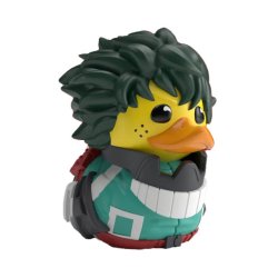 My Hero Academia Tubbz PVC Figure Izuku Midoriya (Deku) Boxed Edition 10 cm