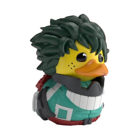 My Hero Academia Tubbz PVC Figure Izuku Midoriya (Deku) Boxed Edition 10 cm