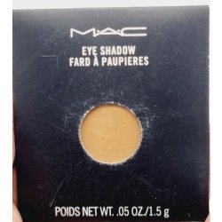 Mac Eyeshadow Pro Palette Refill Natural Wilderness 0.05 Oz