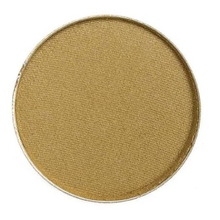 Mac Eye Shadow Pro Palette Refill Pan - Marsh 0.05 Oz 1.5 G