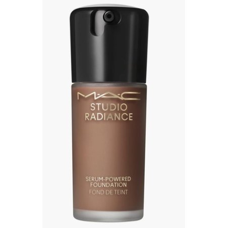 MAC Studio Radiance Serum Powered Foundation NW60