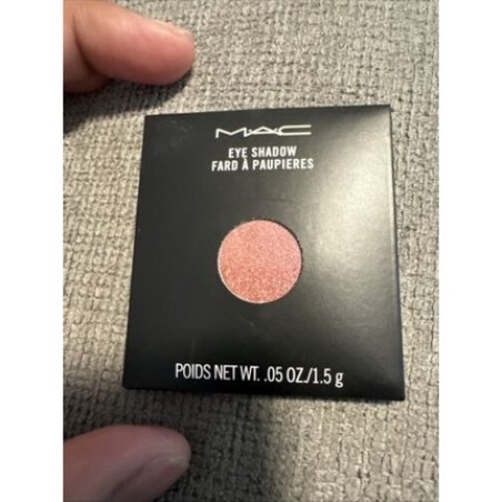 Mac Cosmetics Pro Palette Refill Pan Eyeshadow Left You On Red - New in Box