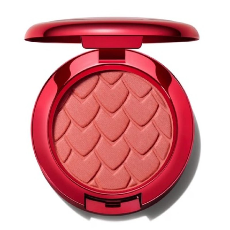 M.A.C Cosmetics Lovestruck Luck Collection Powder Blush - Full Of Wonder