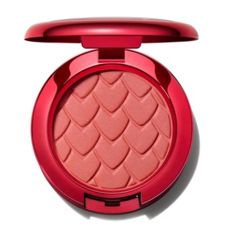 M.A.C Cosmetics Lovestruck Luck Collection Powder Blush - Full Of Wonder