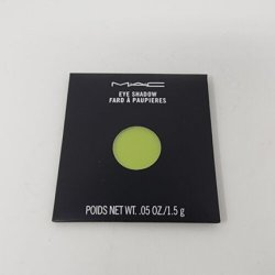 Mac Cosmetics Pro Palette Refill Pan Powder Kiss Eyeshadow