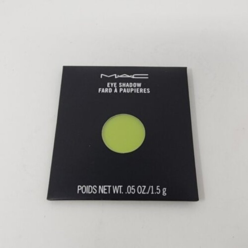 Mac Cosmetics Pro Palette Refill Pan Powder Kiss Eyeshadow