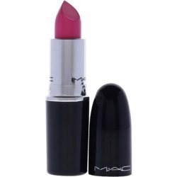 M.A.C Lustreglass Sheer-Shine Lipstick Pout Of Control 3g
