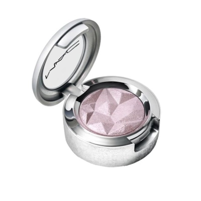 Mac Sparkler Eye Shadow Limited Edition Zero Chill 0.04 Ounce