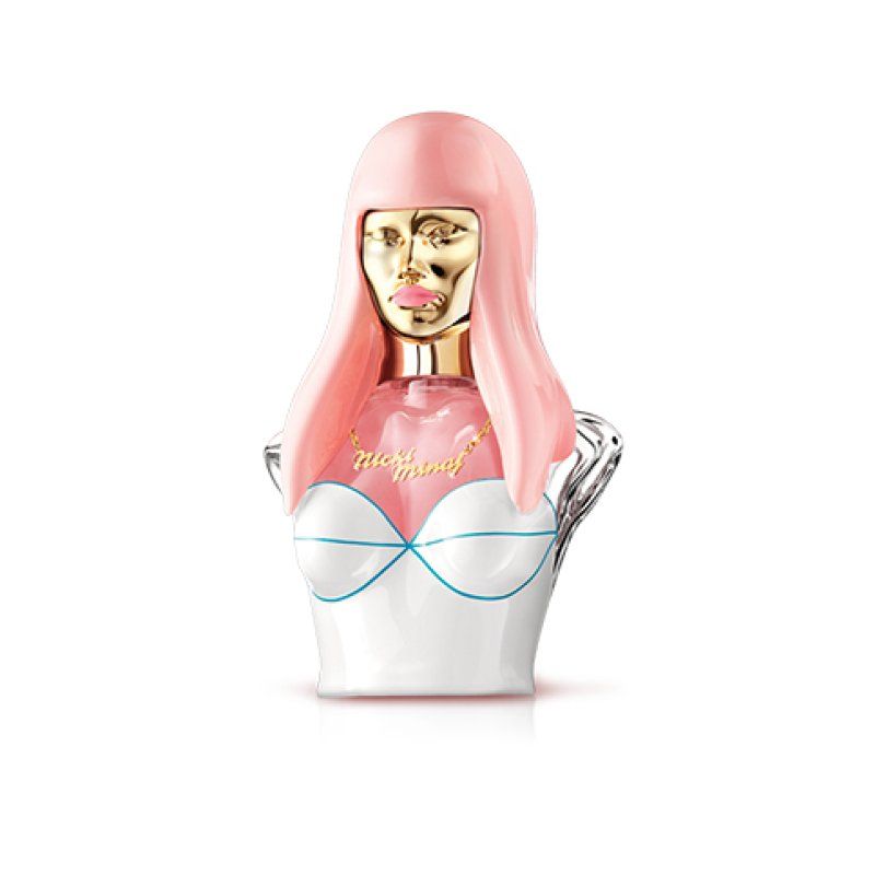 Nicki Minaj Pink Friday 100ml Women