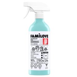 Yope Familove Universal Liquid 750ml