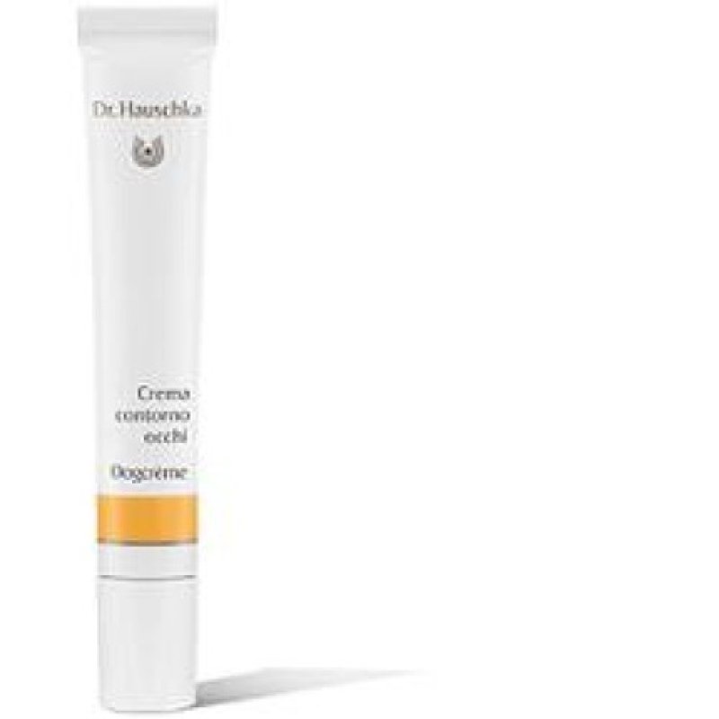 Hauschka Eye Contour Cream 12.5