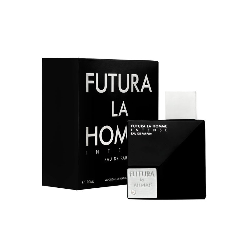 Armaf Futura La Homme Intense Eau De Parfum 100ml Men Spray