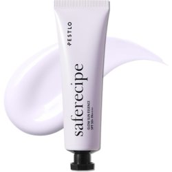 Saferecipe Glow Sun Essence SPF 50 PA Tone Correcting Sunscreen with T3