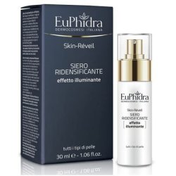 Euphidra Skin Réveil Densifying Illuminating Serum for Relaxed Skin 30ml