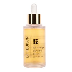 Drhedisonrx Heritage Pore Reducing Serum For Face 50ml
