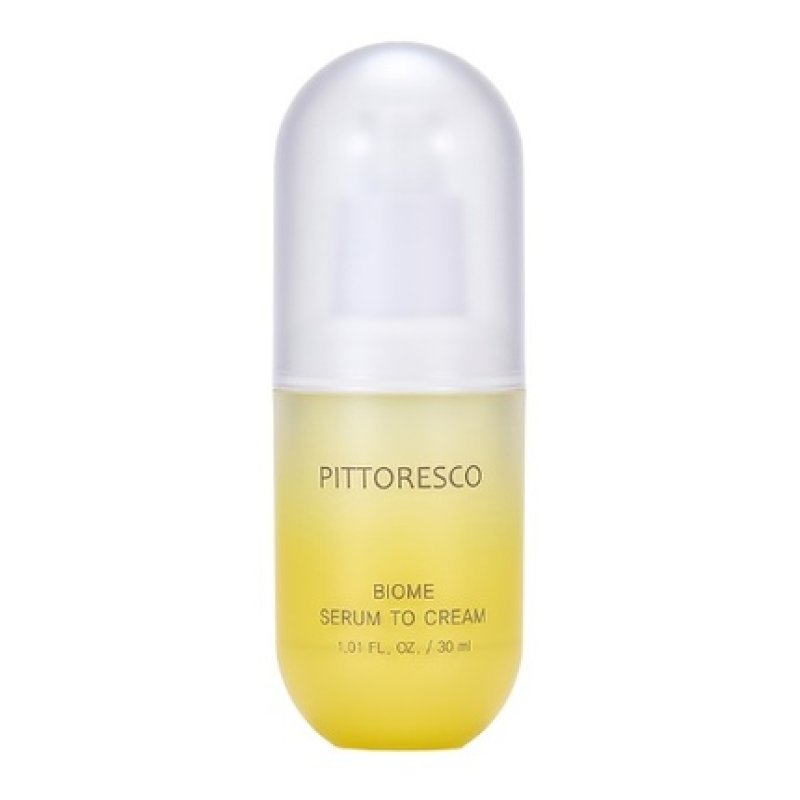 Pittoresco Biome Moisturizing Soothing Serum With Probiotic 30ml
