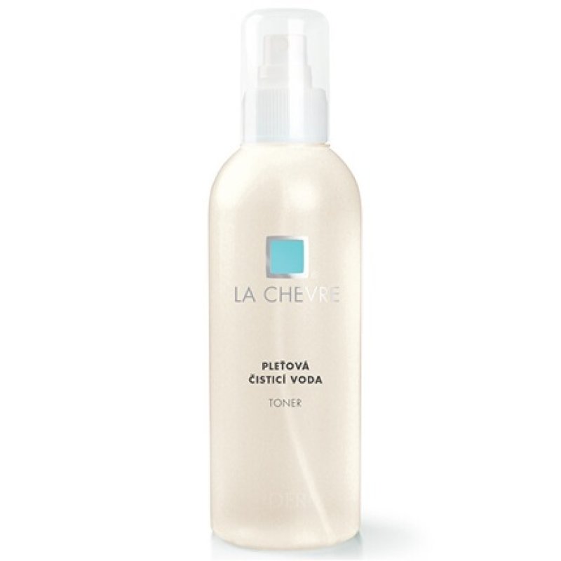 La Chévre EpiDerm Skin Cleansing Water 200g