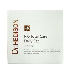 Drhedison Rx-Heritage Pore Minimizing Serum Set - 50ml Serum And 220ml Regenerating Cream
