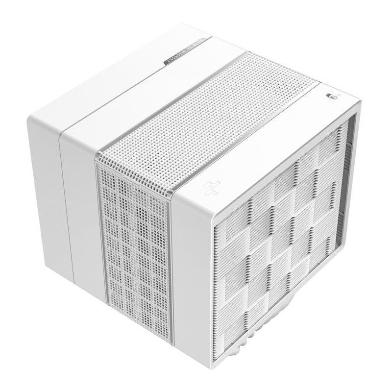 DEEPCOOL ASSASSIN VC ELITE WHite