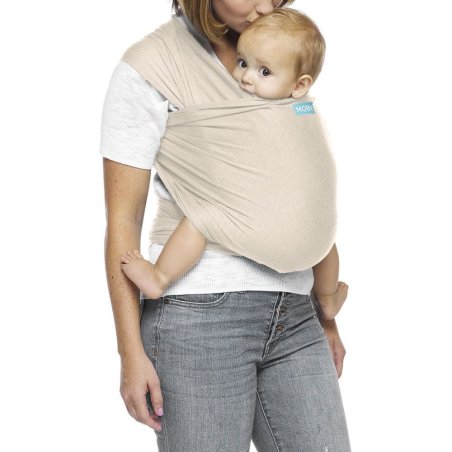 Moby - Wrap Evolution - Almond