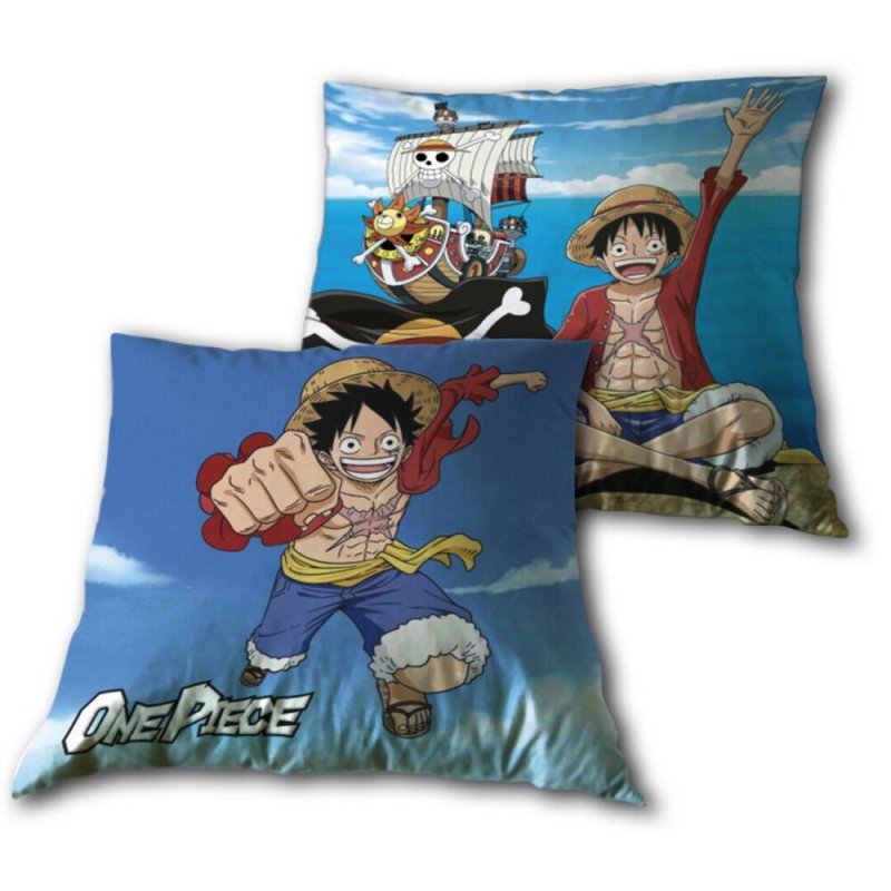 One Piece cushion