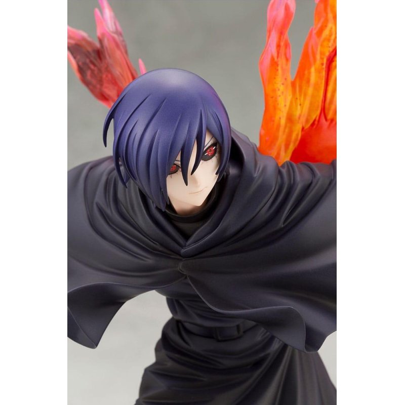 TOKYO GHOUL : RE - Toka Kirishima - Statuette 1/8 ARTFXJ 27cm