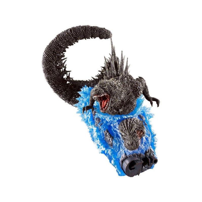 GODZILLA MINUS ONE - Godzilla - Statuettes Petitrama DX 15cm