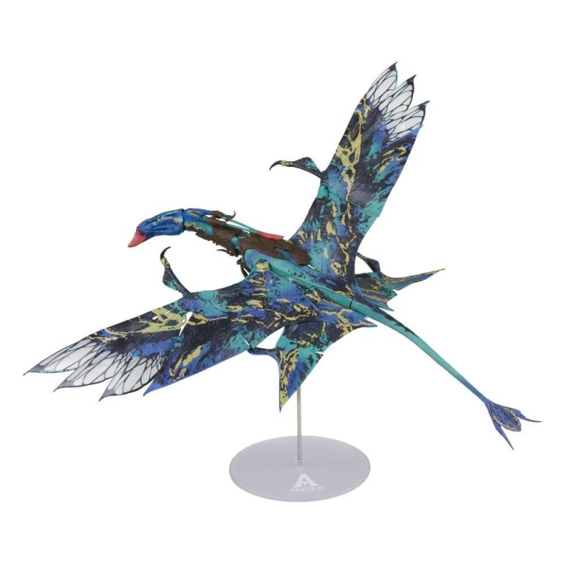 AVATAR 3 - Neytiri's Banshee - Figurine