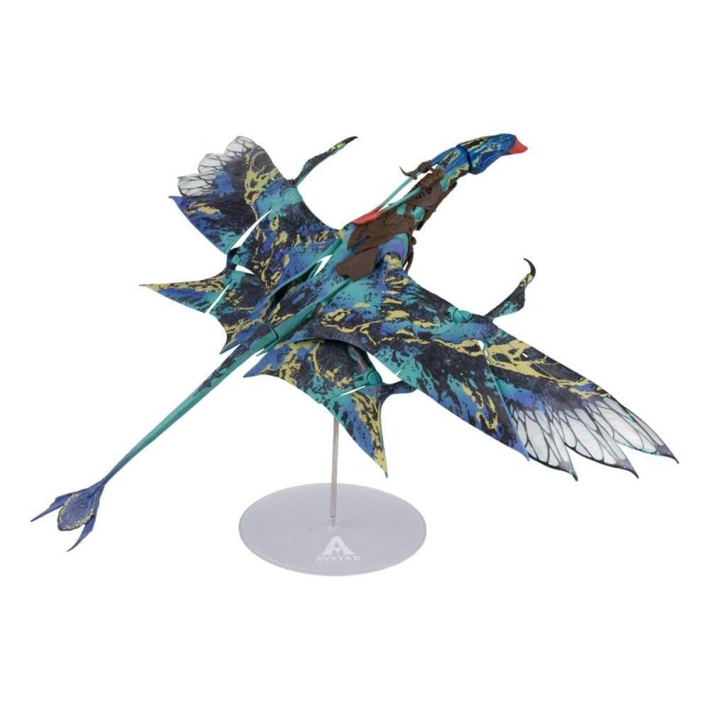 AVATAR 3 - Neytiri's Banshee - Figurine