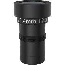 Axis 03141-001 security camera accessory Lens