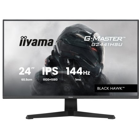 23.8IN 1920X1080 1MS 16:9 1500:1 HDMI/DP/USB