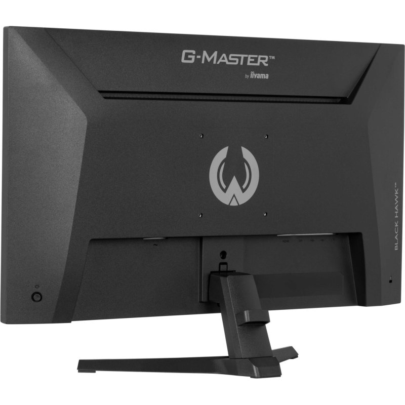 iiyama G-MASTER G2741QSU-B1 écran plat de PC 68,6 cm (27")