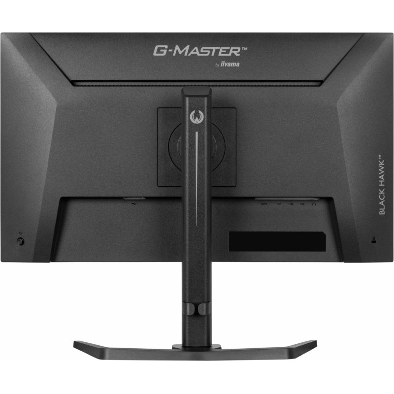iiyama G-MASTER GB2741QSU-B1 computer monitor 68.6 cm (27")