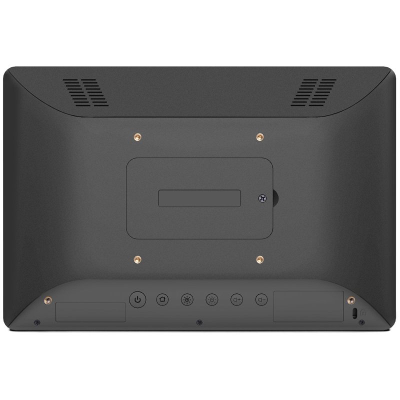 iiyama TW1023ASC-B3P écran plat de PC 25,6 cm (10.1") Écran tactile