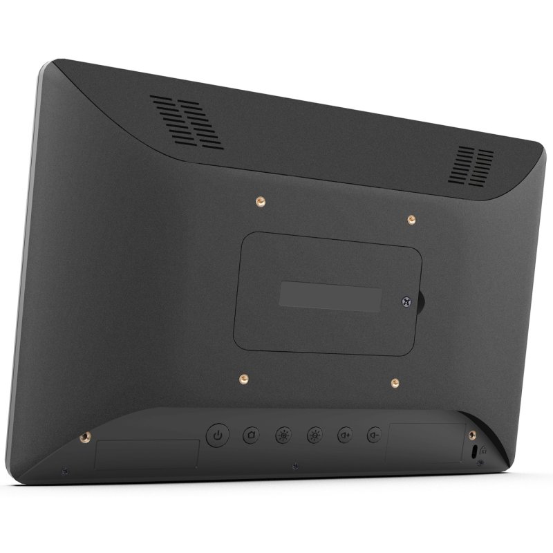 iiyama 10.1” PCAP 10pt touchscreen PC with Android, PoE Technology and iiSignage²