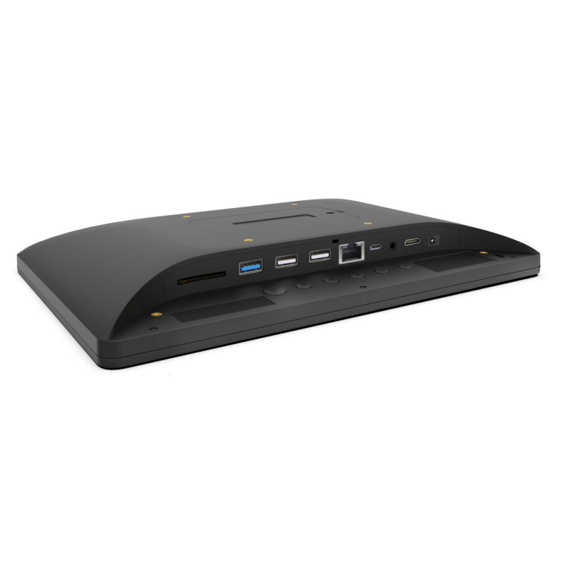 iiyama 10.1” PCAP 10pt touchscreen PC with Android, PoE Technology and iiSignage²