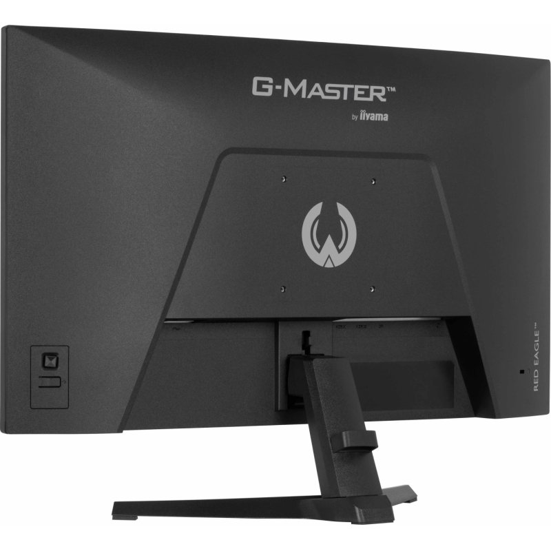 iiyama G-MASTER G2771HS-B1 computer monitor 68.6 cm (27")