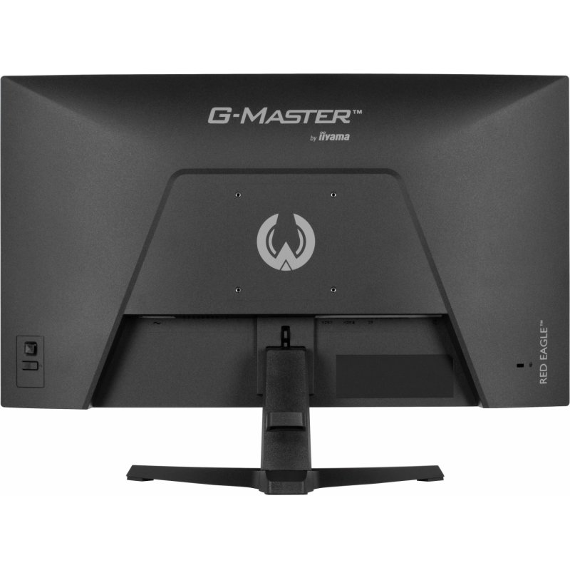 iiyama G-MASTER G2771HS-B1 computer monitor 68.6 cm (27")