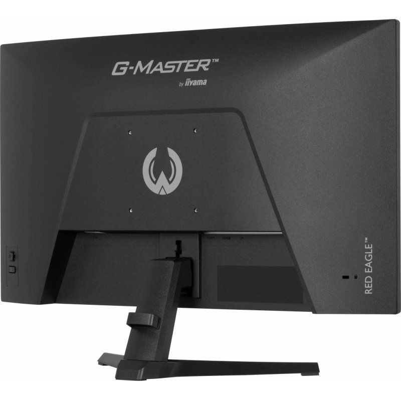 iiyama G-MASTER G2771HS-B1 écran plat de PC 68,6 cm (27")