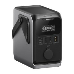 ECOFLOW TRAIL 300 DC - Portable Powerstation