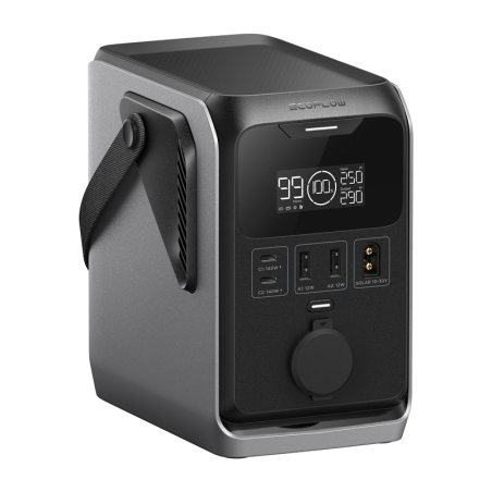 ECOFLOW TRAIL 300 DC - Portable Powerstation