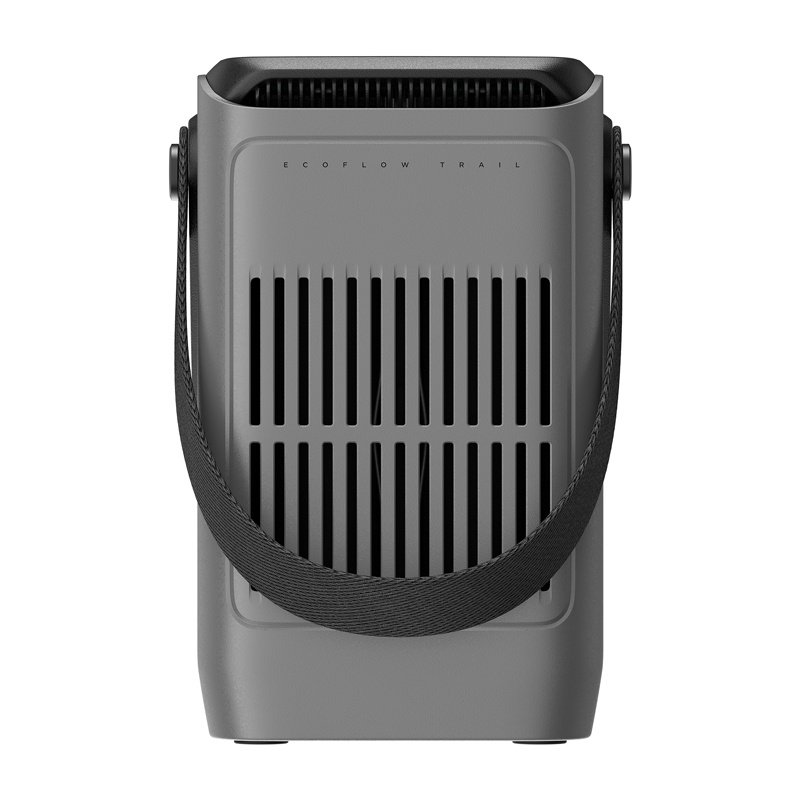 ECOFLOW TRAIL 300 DC - Portable Powerstation