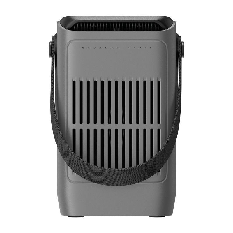 ECOFLOW TRAIL 200 DC - Portable Powerstation