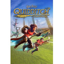 Sony Harry Potter: Campioni di Quidditch PS4 Deluxe PlayStation 4