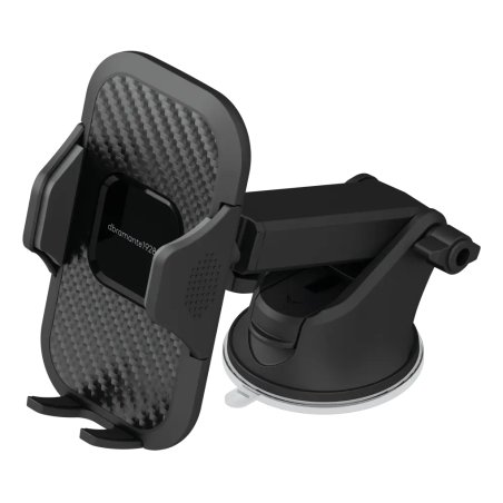 dbramante1928 CXCLCUBL6521 support Support passif Mobile/smartphone Noir