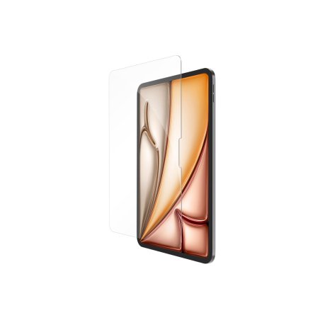 eco-shield-iPad Air 13" M3/M2-Clear