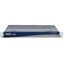 SonicWall CDP 3440i Rack (1U)