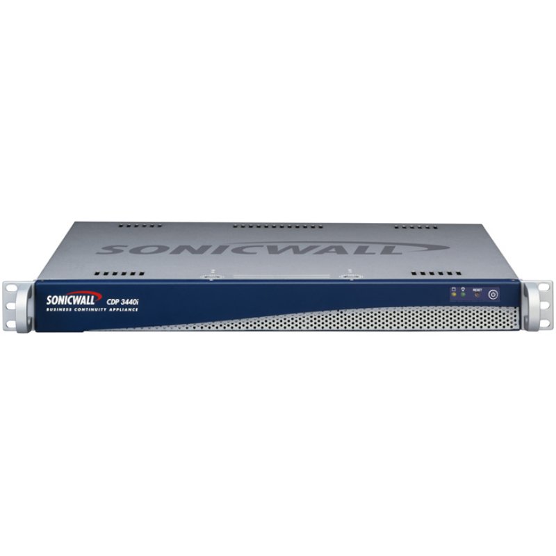 SonicWALL/CDP 3440i